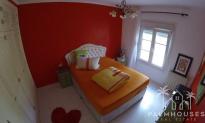 Revente - Villa - Denia - Denia Centro