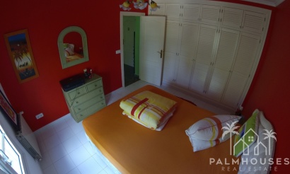Revente - Villa - Denia - Denia Centro