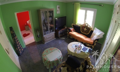 Revente - Villa - Denia - Denia Centro