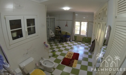 Revente - Villa - Denia - Denia Centro
