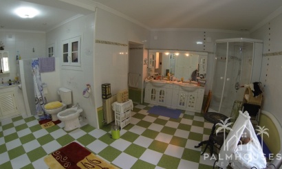 Revente - Villa - Denia - Denia Centro
