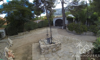 Revente - Villa - Denia - Denia Centro