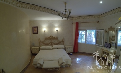 Revente - Villa - Denia - Denia Centro