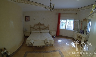 Revente - Villa - Denia - Denia Centro