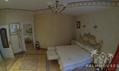 Revente - Villa - Denia - Denia Centro