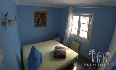 Revente - Villa - Denia - Denia Centro