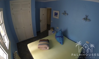 Revente - Villa - Denia - Denia Centro