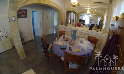 Revente - Villa - Denia - Denia Centro