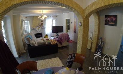 Revente - Villa - Denia - Denia Centro