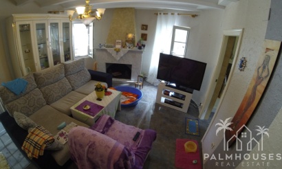 Revente - Villa - Denia - Denia Centro