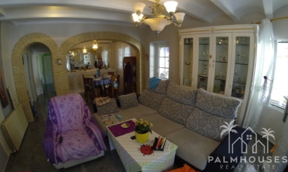 Revente - Villa - Denia - Denia Centro