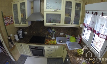 Revente - Villa - Denia - Denia Centro