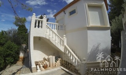 Revente - Villa - Denia - Denia Centro