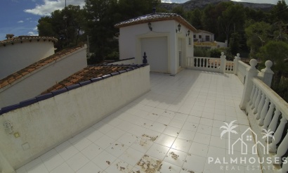 Revente - Villa - Denia - Denia Centro