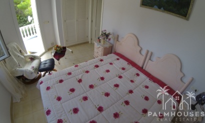 Revente - Villa - Denia - Denia Centro