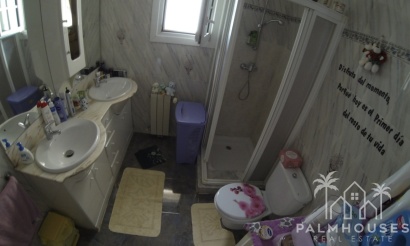Revente - Villa - Denia - Denia Centro