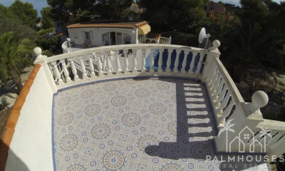 Revente - Villa - Denia - Denia Centro