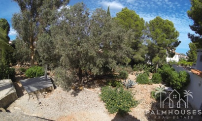 Revente - Villa - Denia - Denia Centro