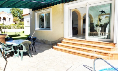 Venta - Villa - Calpe - Calpe Centro