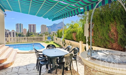Venta - Villa - Calpe - Calpe Centro