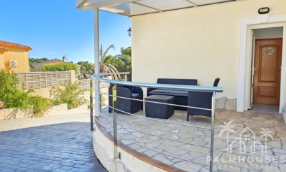 Venta - Villa - Calpe - Calpe Centro