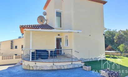 Venta - Villa - Calpe - Calpe Centro