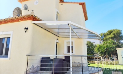 Venta - Villa - Calpe - Calpe Centro