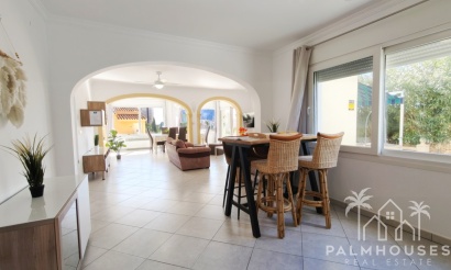 Venta - Villa - Calpe - Calpe Centro