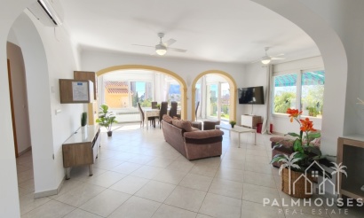 Venta - Villa - Calpe - Calpe Centro