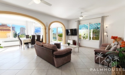 Venta - Villa - Calpe - Calpe Centro