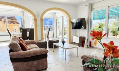 Venta - Villa - Calpe - Calpe Centro
