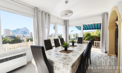 Venta - Villa - Calpe - Calpe Centro