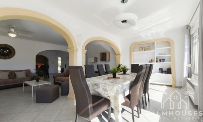 Venta - Villa - Calpe - Calpe Centro