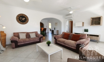 Venta - Villa - Calpe - Calpe Centro