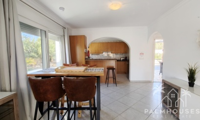 Venta - Villa - Calpe - Calpe Centro
