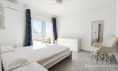 Venta - Villa - Calpe - Calpe Centro