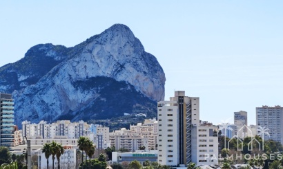 Venta - Villa - Calpe - Calpe Centro