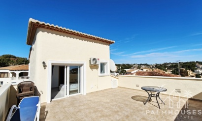 Venta - Villa - Calpe - Calpe Centro