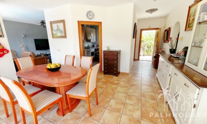 Herverkoop - Villa - Jávea - Xàbia - Jávea - Xàbia Centro