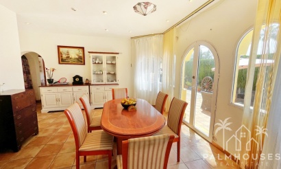 Herverkoop - Villa - Jávea - Xàbia - Jávea - Xàbia Centro