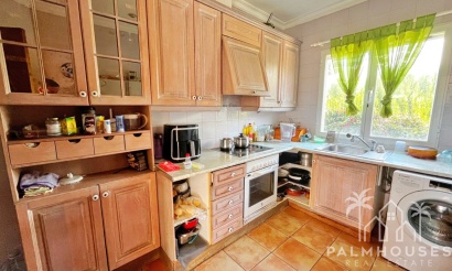 Herverkoop - Villa - Jávea - Xàbia - Jávea - Xàbia Centro
