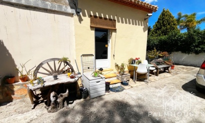 Herverkoop - Villa - Jávea - Xàbia - Jávea - Xàbia Centro