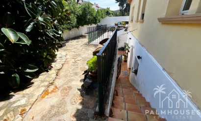 Herverkoop - Villa - Jávea - Xàbia - Jávea - Xàbia Centro