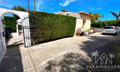 Herverkoop - Villa - Jávea - Xàbia - Jávea - Xàbia Centro