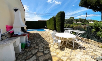 Herverkoop - Villa - Jávea - Xàbia - Jávea - Xàbia Centro