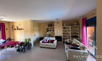 Revente - Apartment - Denia - Denia Centro