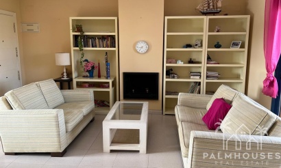 Revente - Apartment - Denia - Denia Centro