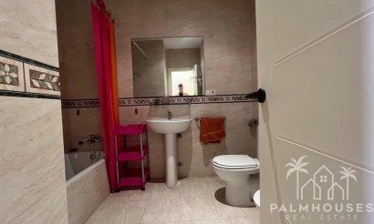 Revente - Apartment - Denia - Denia Centro