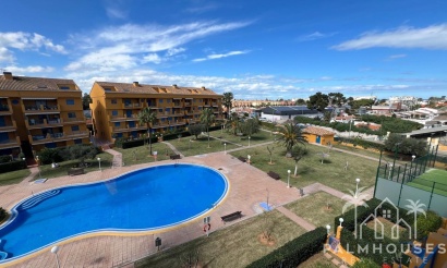 Revente - Apartment - Denia - Denia Centro