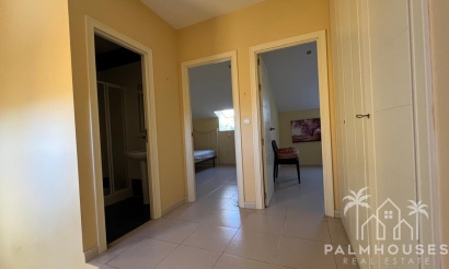 Revente - Apartment - Denia - Denia Centro
